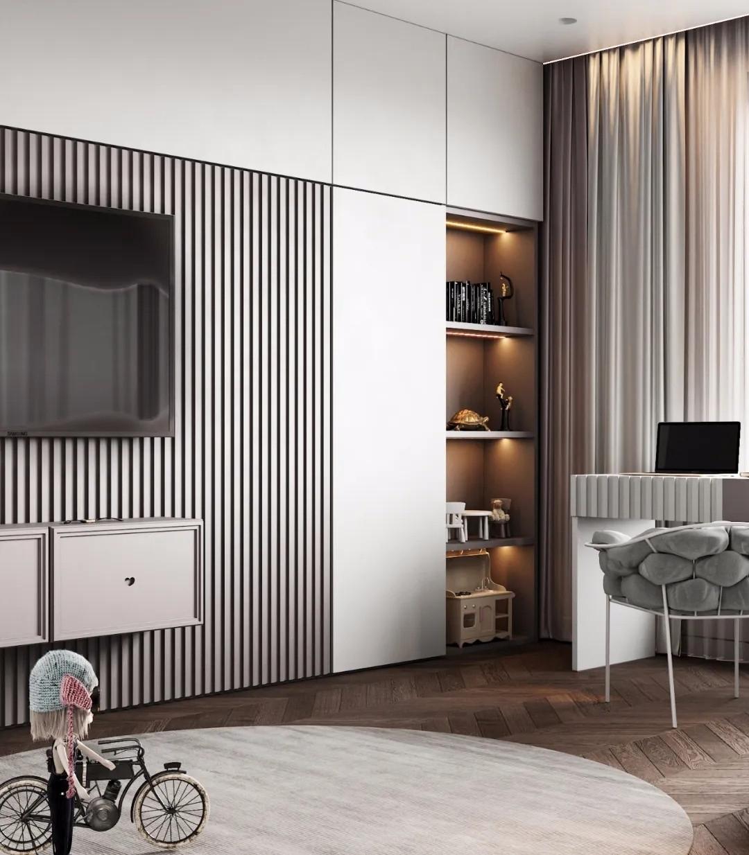 Prosvirin Design--细节是注入灵魂的唯一方式-20