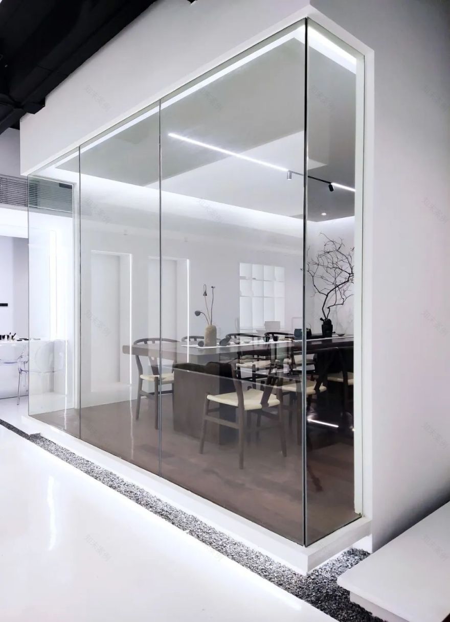 杭州西湖云谷·汉服体验中心——传统与现代的完美融合-52