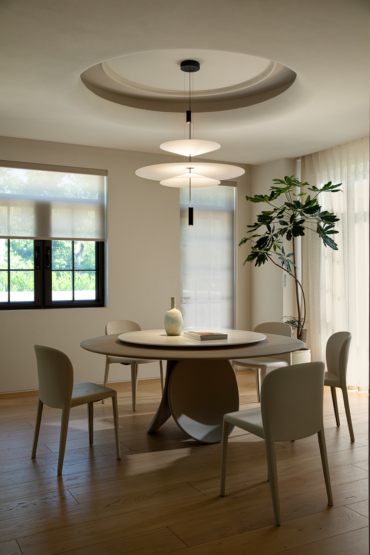 涟漪丨中国上海丨陆颖昆设计团队-40