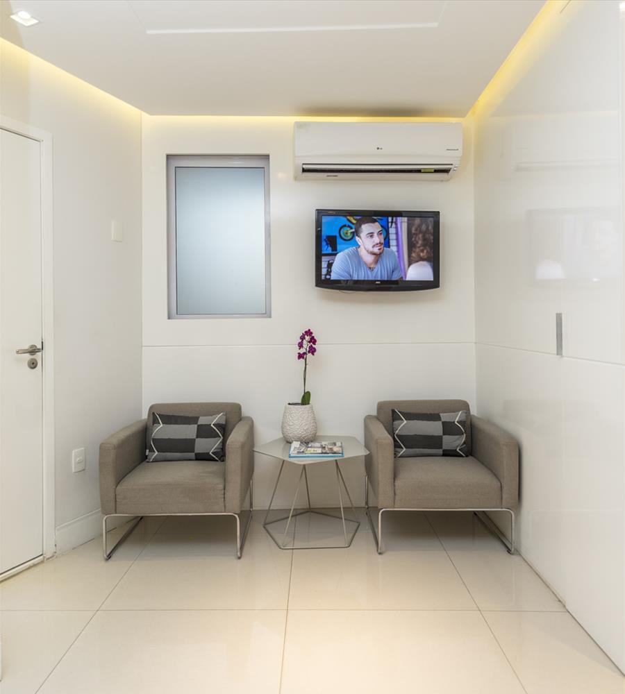 PANMED 医疗诊所-4