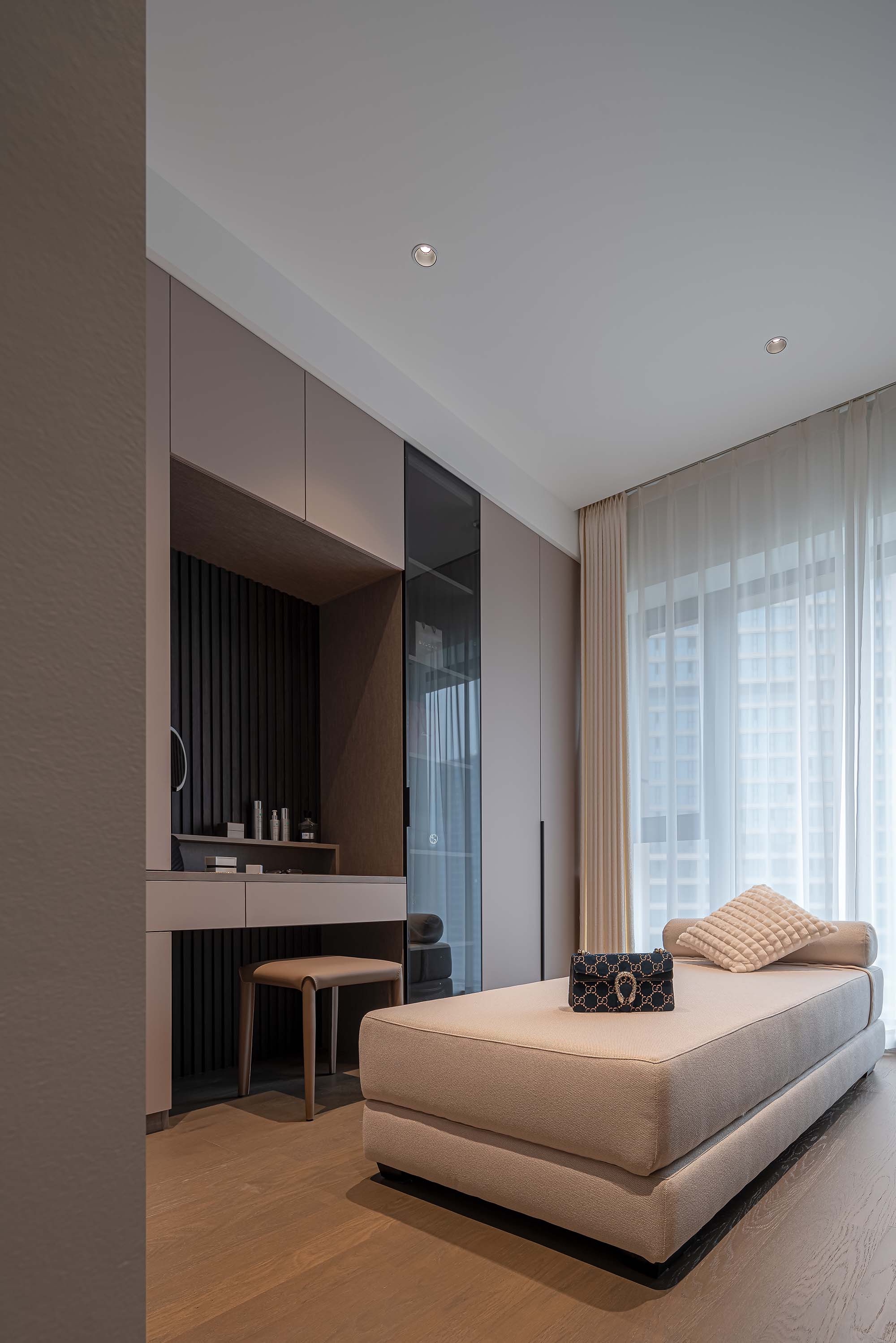 摩登之家丨中国苏州丨苏州庚山有木建筑空间设计事务所-29