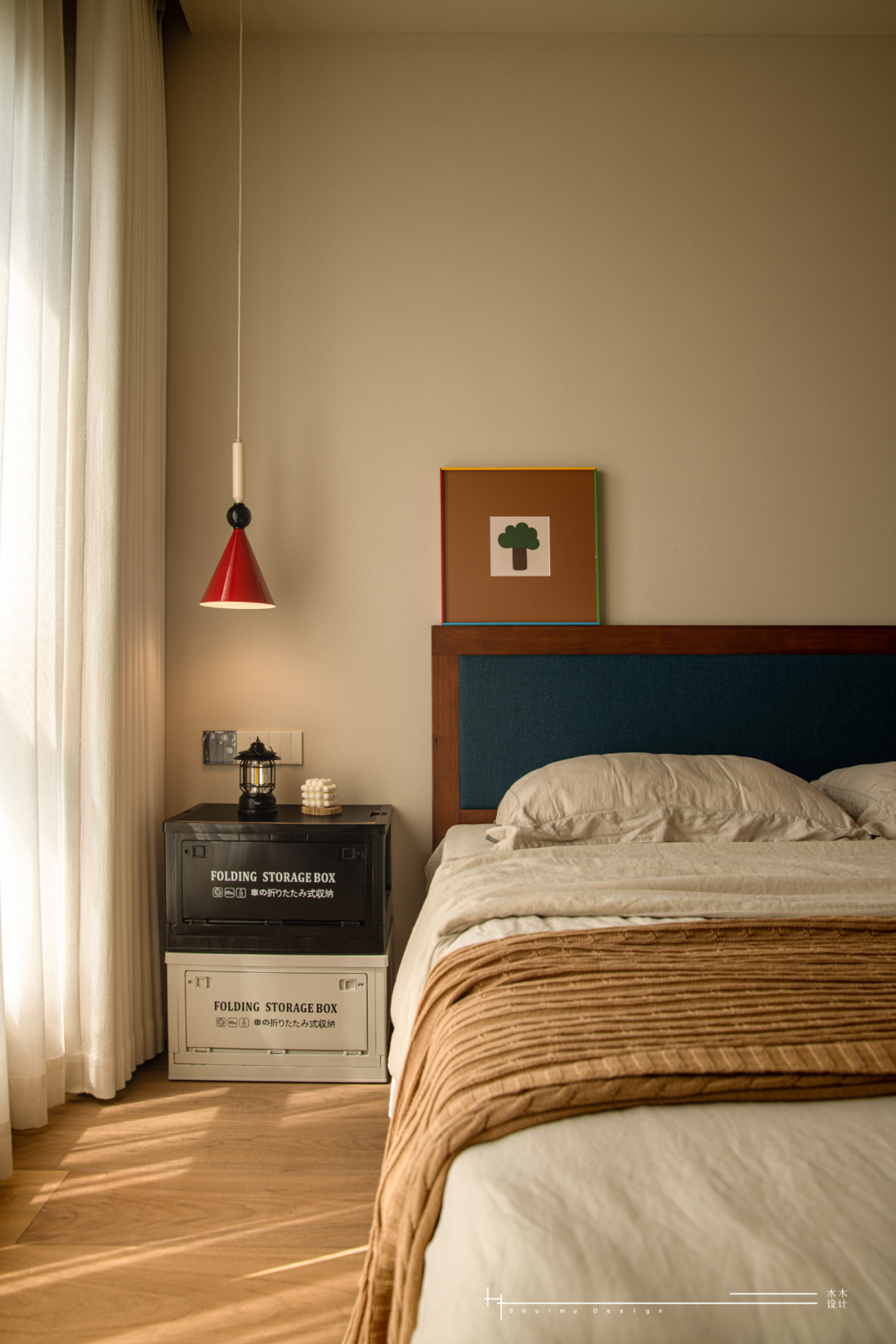 水木实景 · 大都会 · 心居之处-60