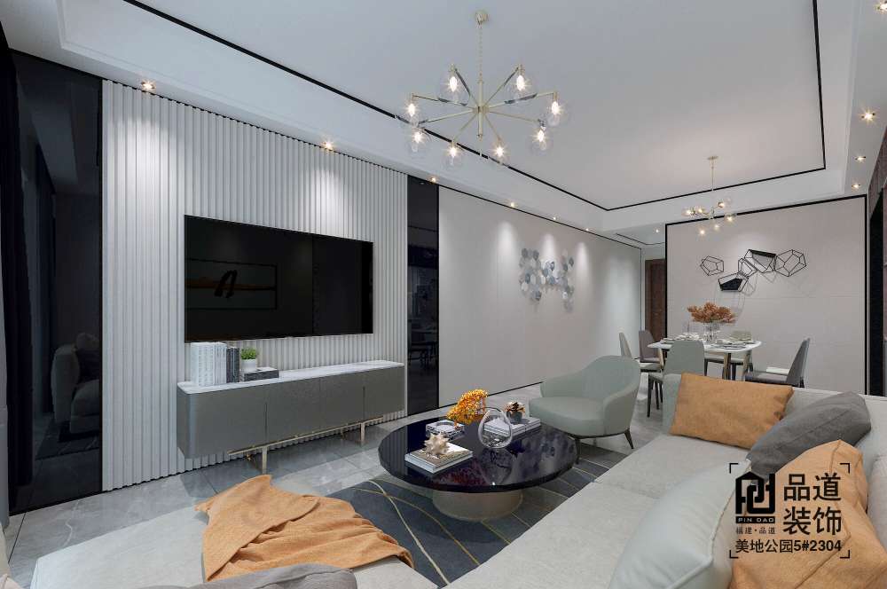 美地公园5#2304-5