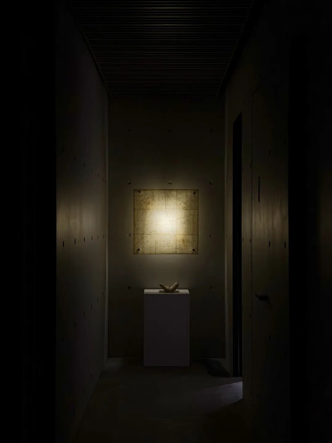 SLEEK斯李克上海展厅丨中国上海丨WJID维几设计-28