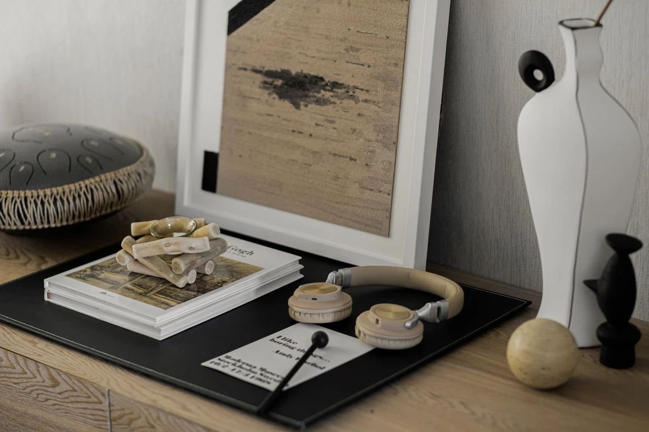 华发·万科·旭辉都会四季 65,99 户型样板间丨中国珠海丨深圳创库设计顾问有限公司-24