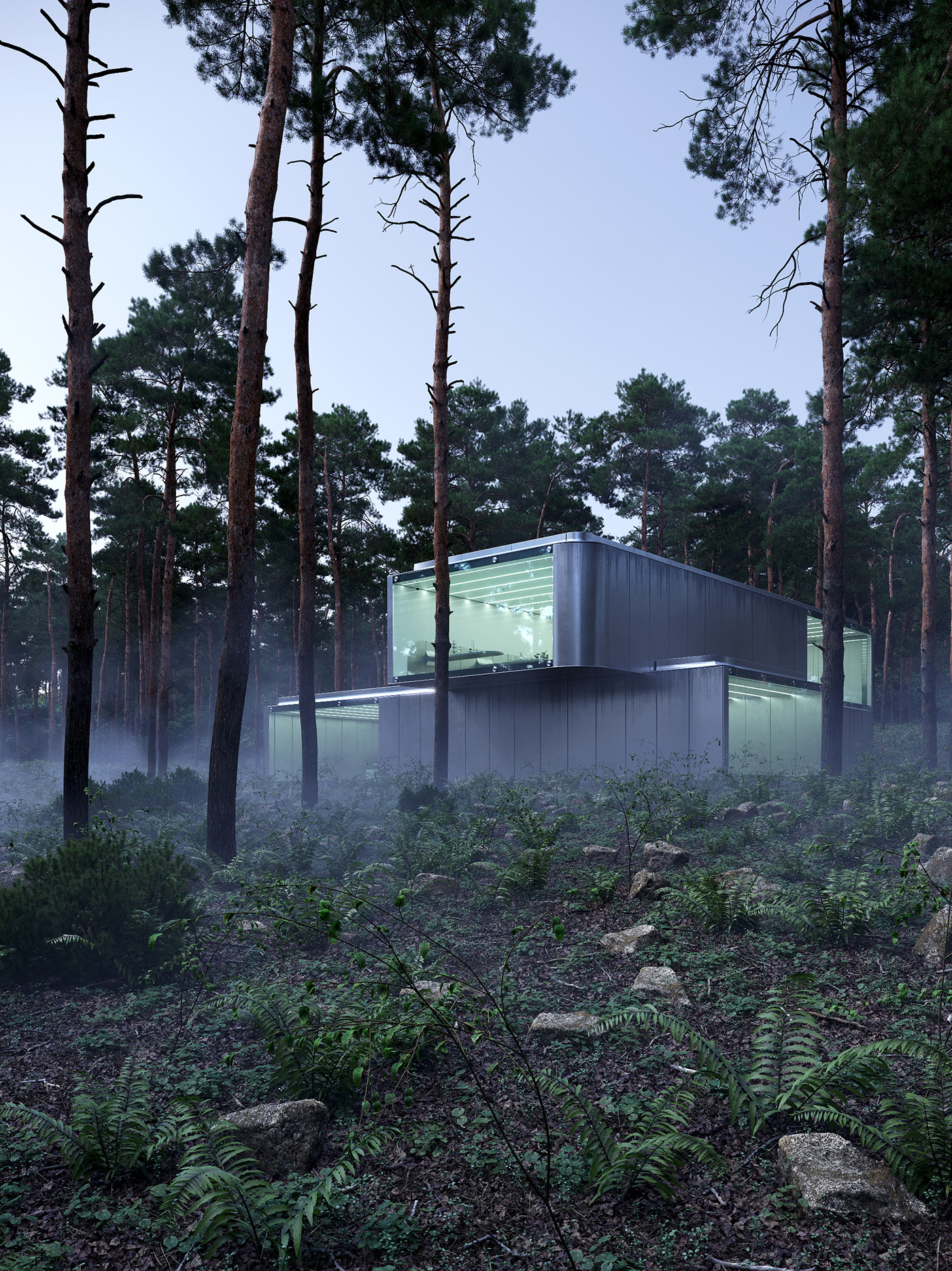 NM 实验室丨法国丨Nouvelle Mesure-17