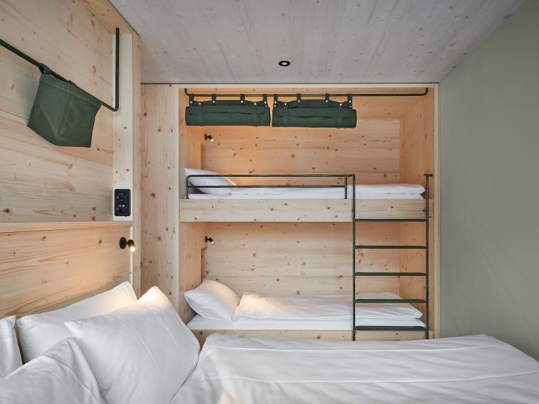 阿德尔博登公寓酒店丨瑞士丨akkurat bauatelier GmbH-9