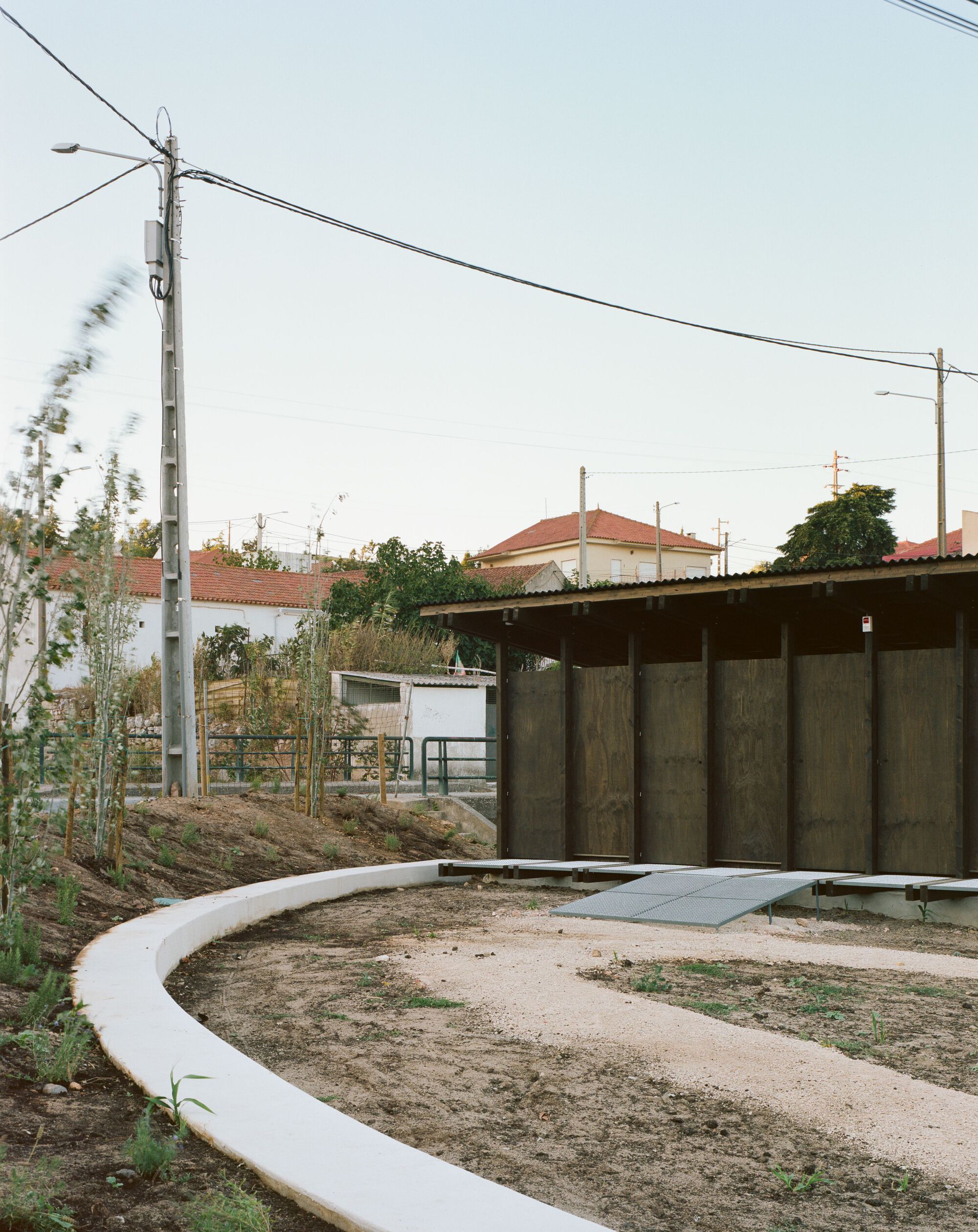 莫戈斯童子军学校丨葡萄牙丨CossementCardoso-5