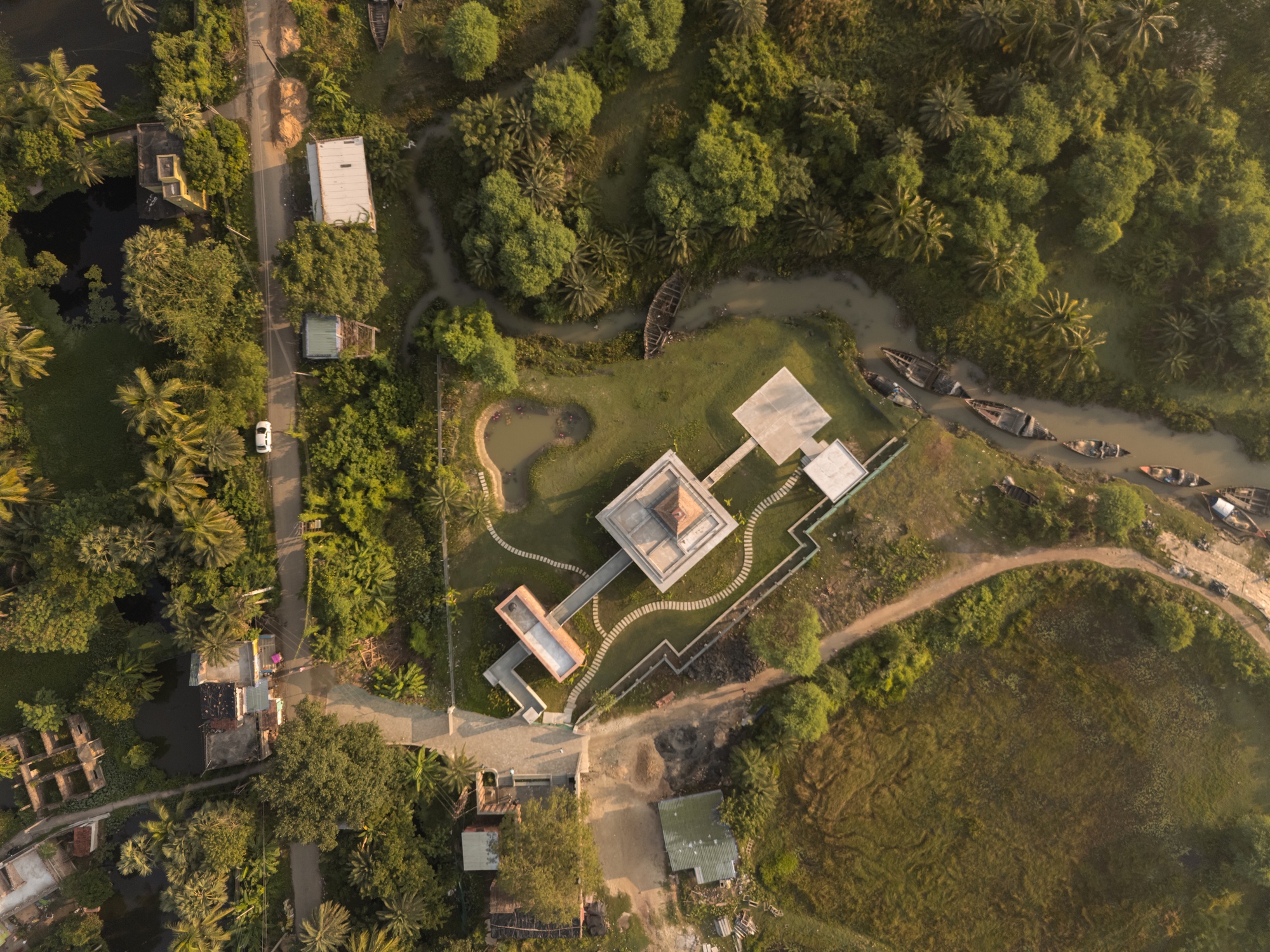 丨印度丨Abin Design Studio-31