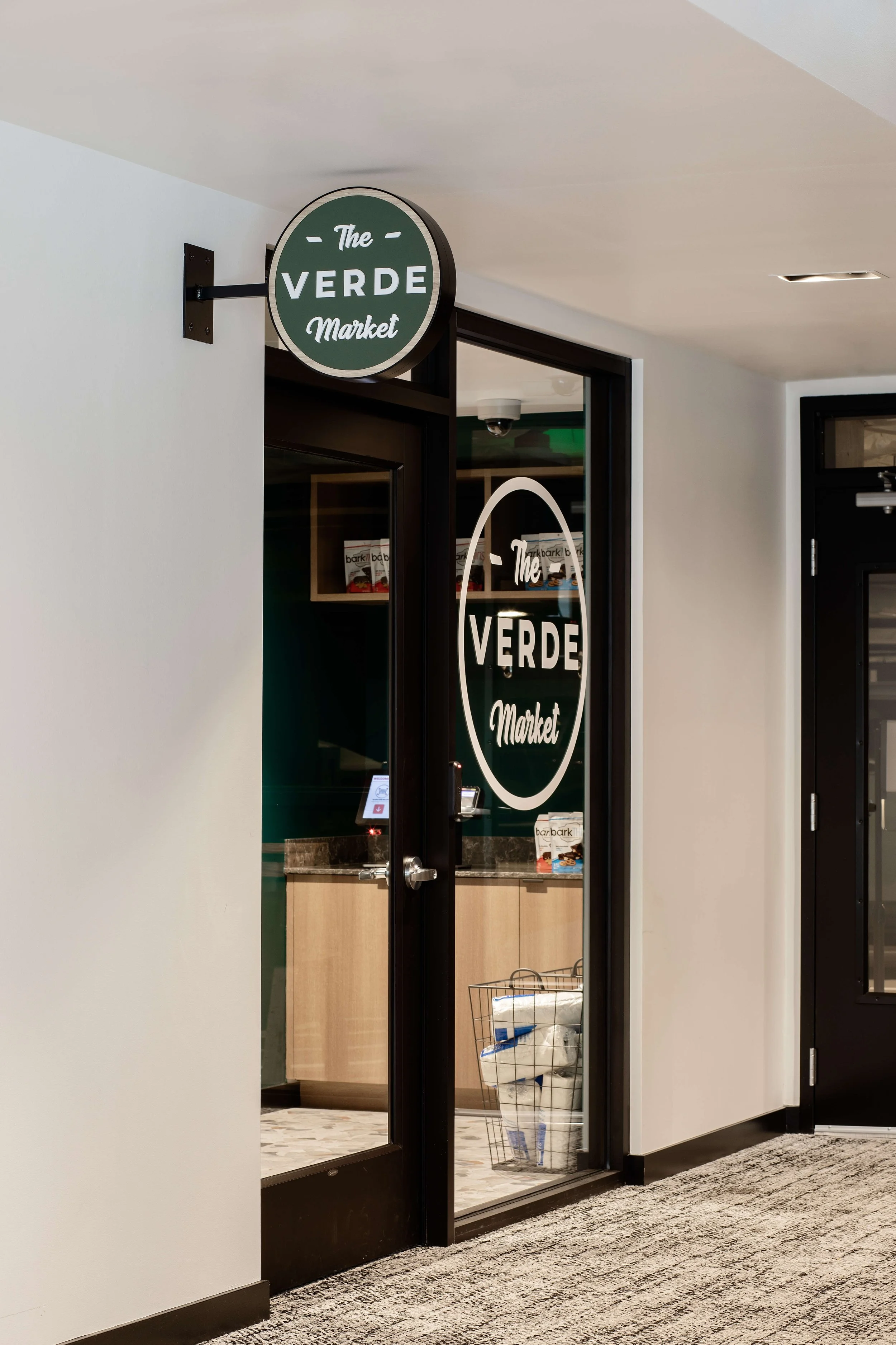 丨美国华盛顿丨Vida Design-28