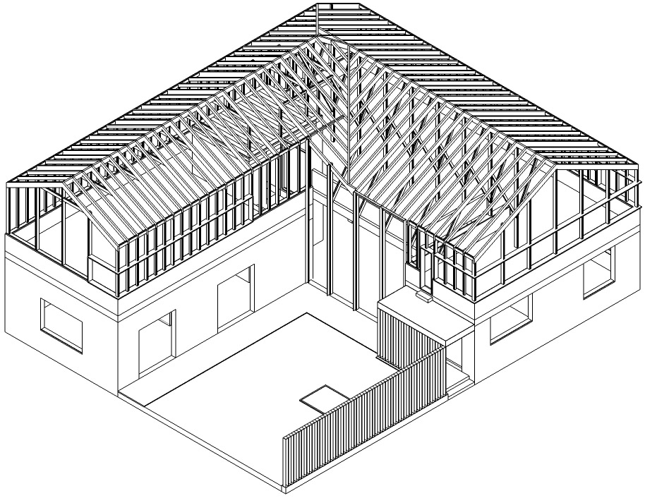 办公室，上海 / 致正建筑工作室-93