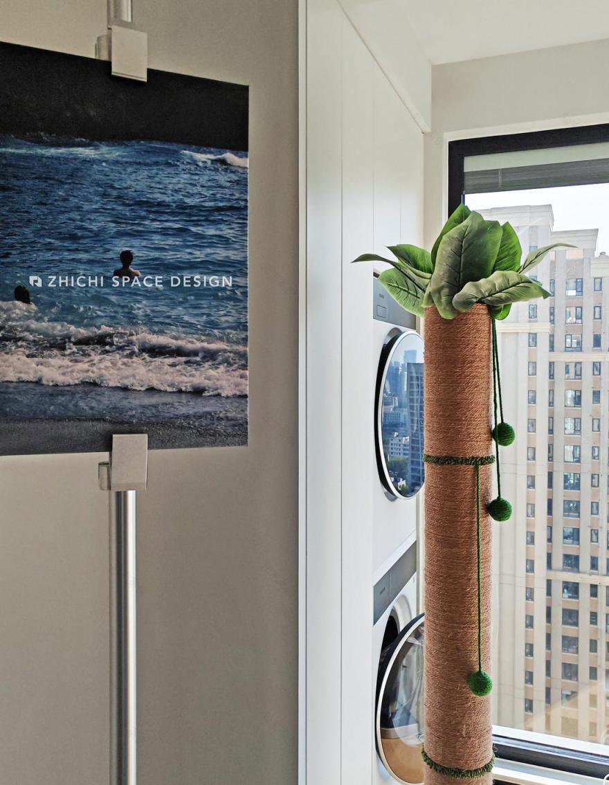 用色彩和热爱填满生活-35