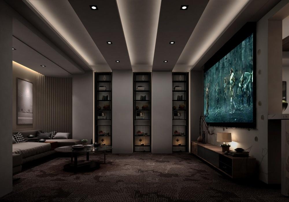 路劲阅湖 赵浩然打造多元娱乐空间-6