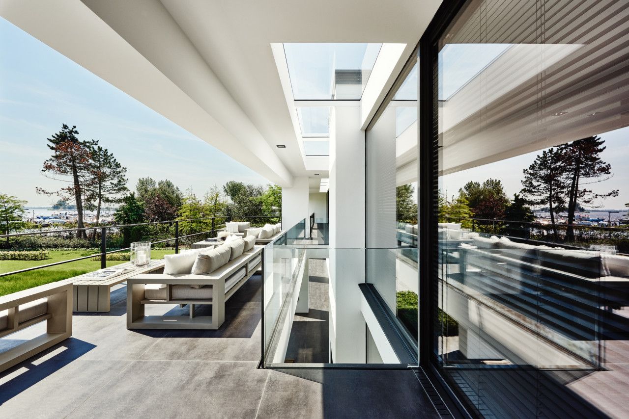 Lakeside Villa  Projects  Eric Kuster  Metropolitan Luxury-18