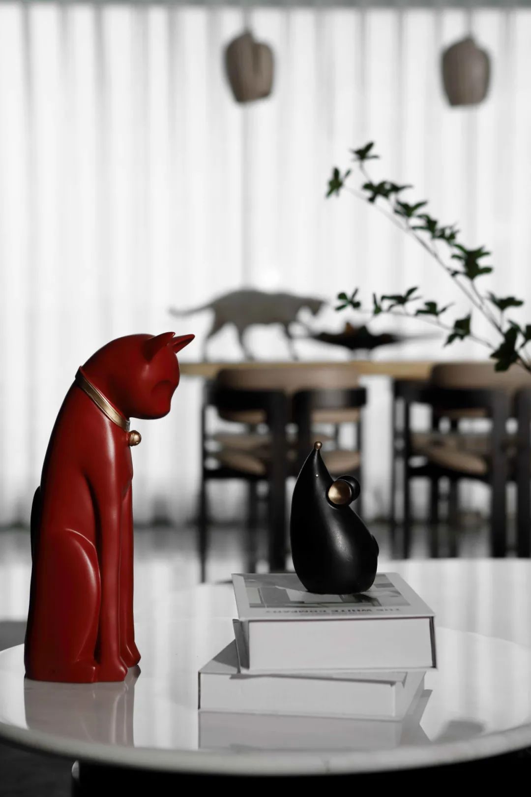 揭阳·博雅苑住宅丨中国揭阳-32