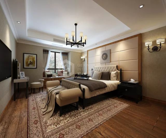 360平| 怡人的北欧风情，让生活简单化！-26