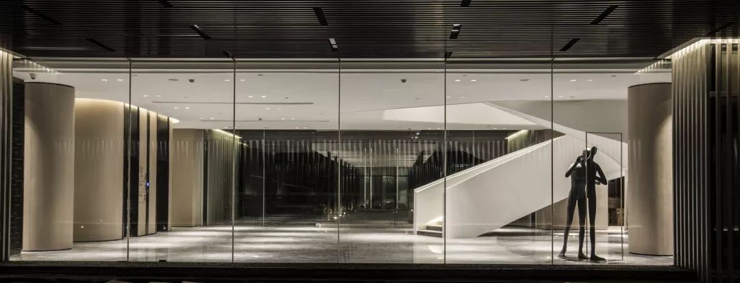 青溪花园·私宅 | 轻奢空间的诗意演绎-174