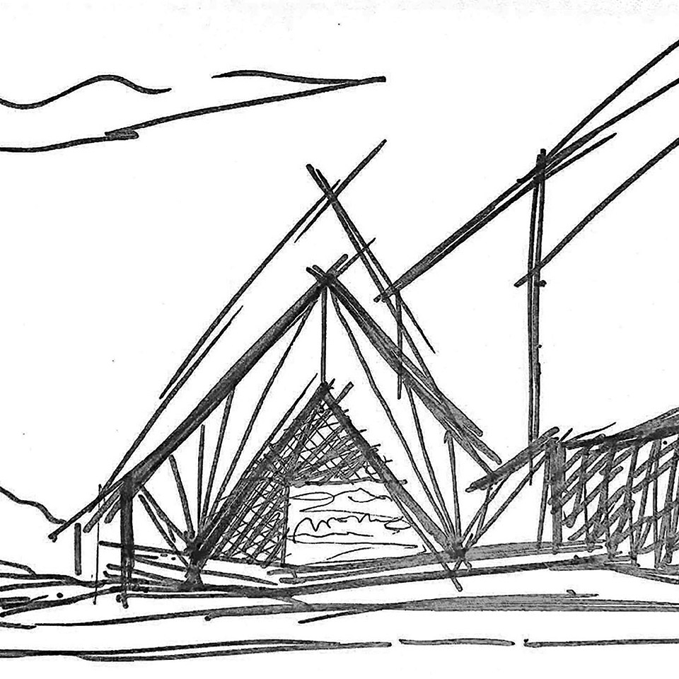 引力场 · 城市三角洲的创意空间设计丨中国上海-28