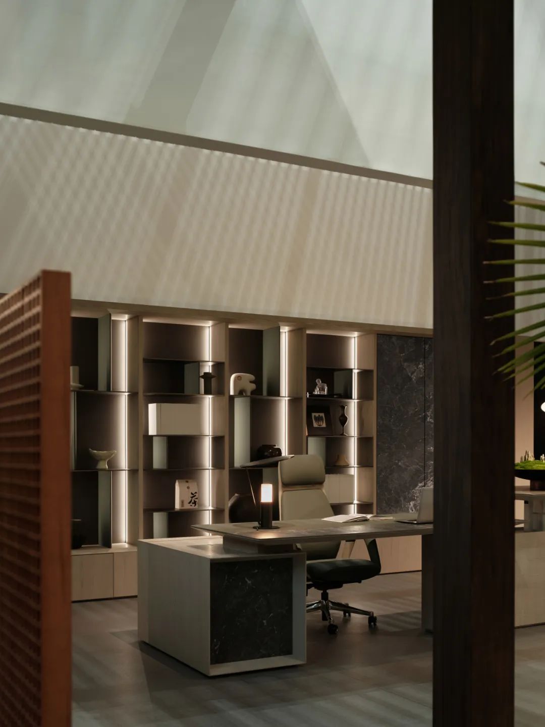 CEO PRIVE 自然而然丨UCE 右见设计-10