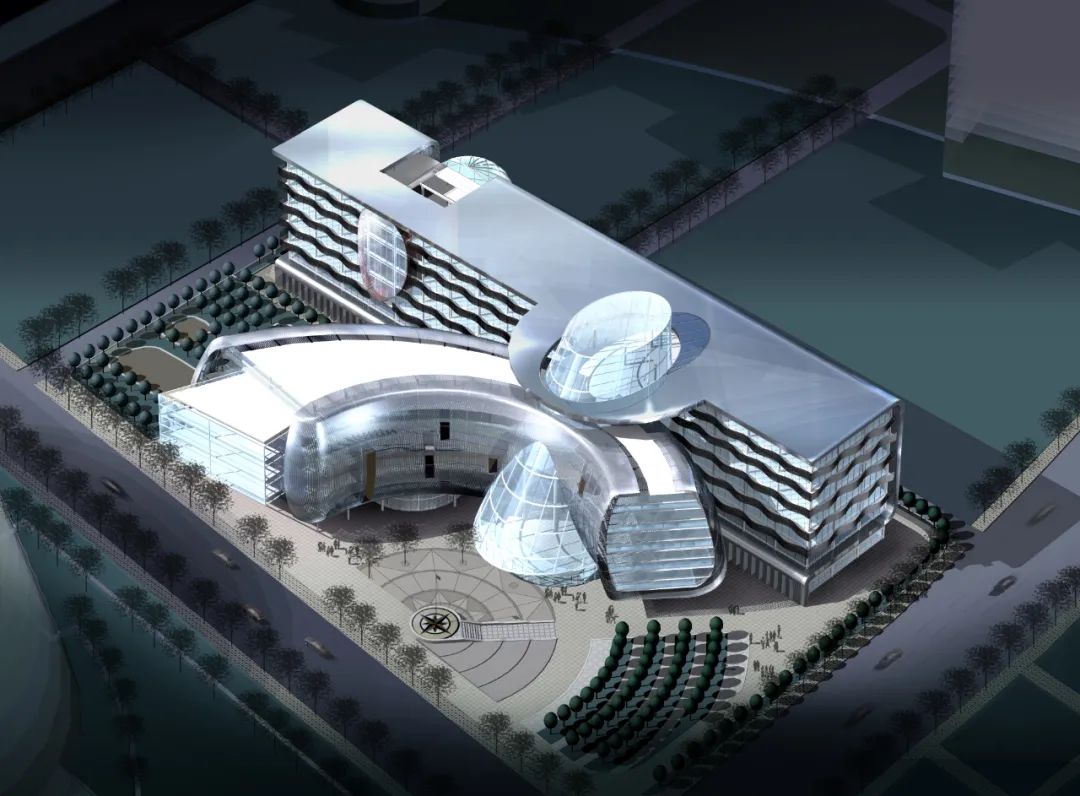 广州市第二少年宫-0