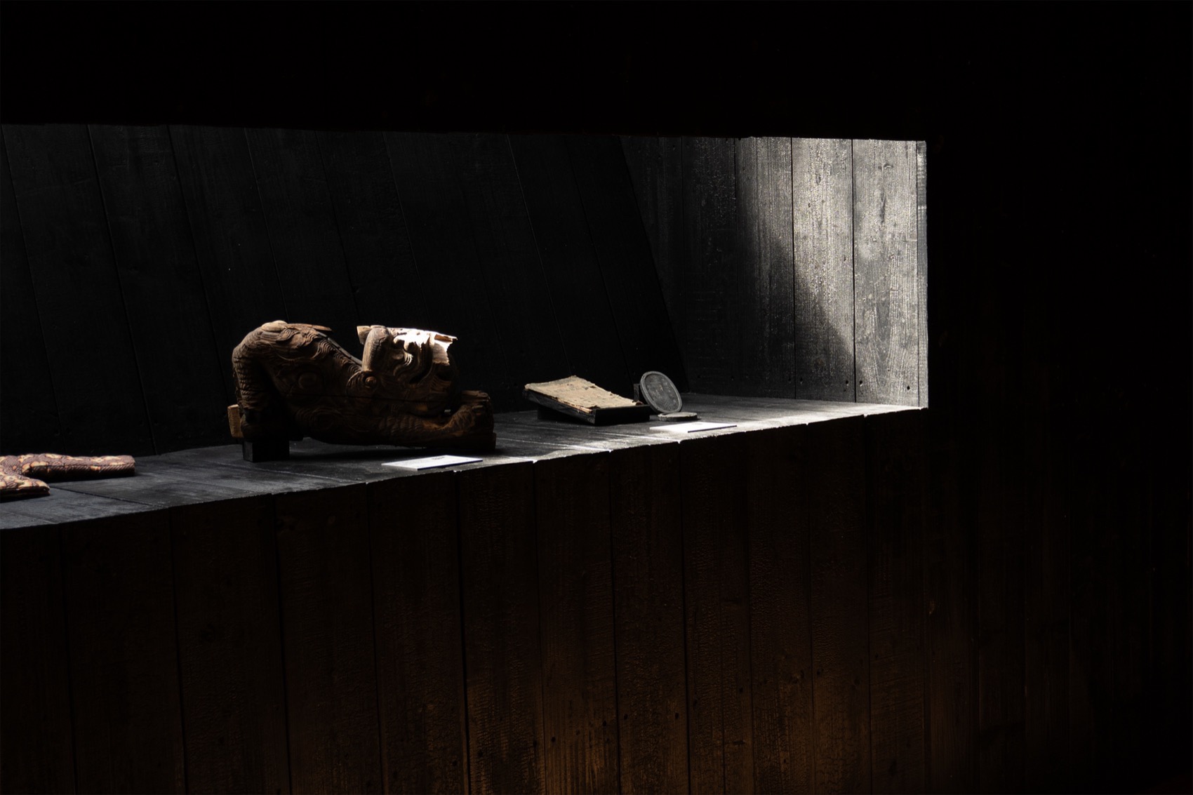 丰梧季·村民活动中心丨中国黄山丨IARA-65