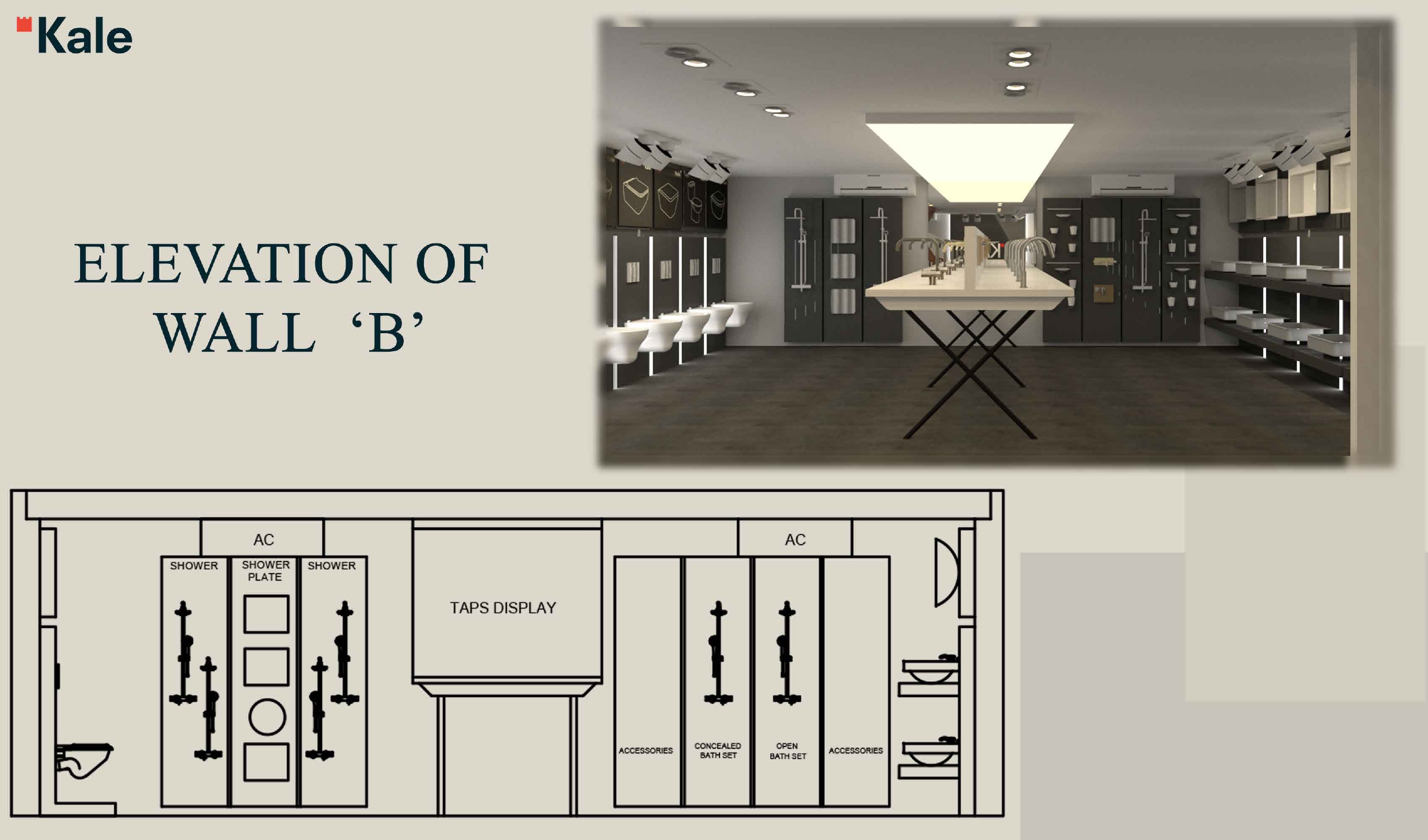 Kale Basement Design-6