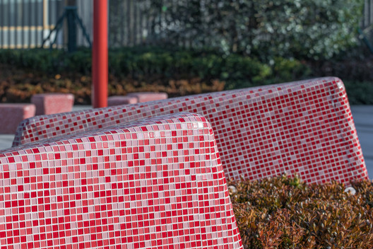 合肥望塘与万科天堂艺术仙境一期丨中国合肥丨ASPECT Studios等多家（景观,建筑,室内等）-61