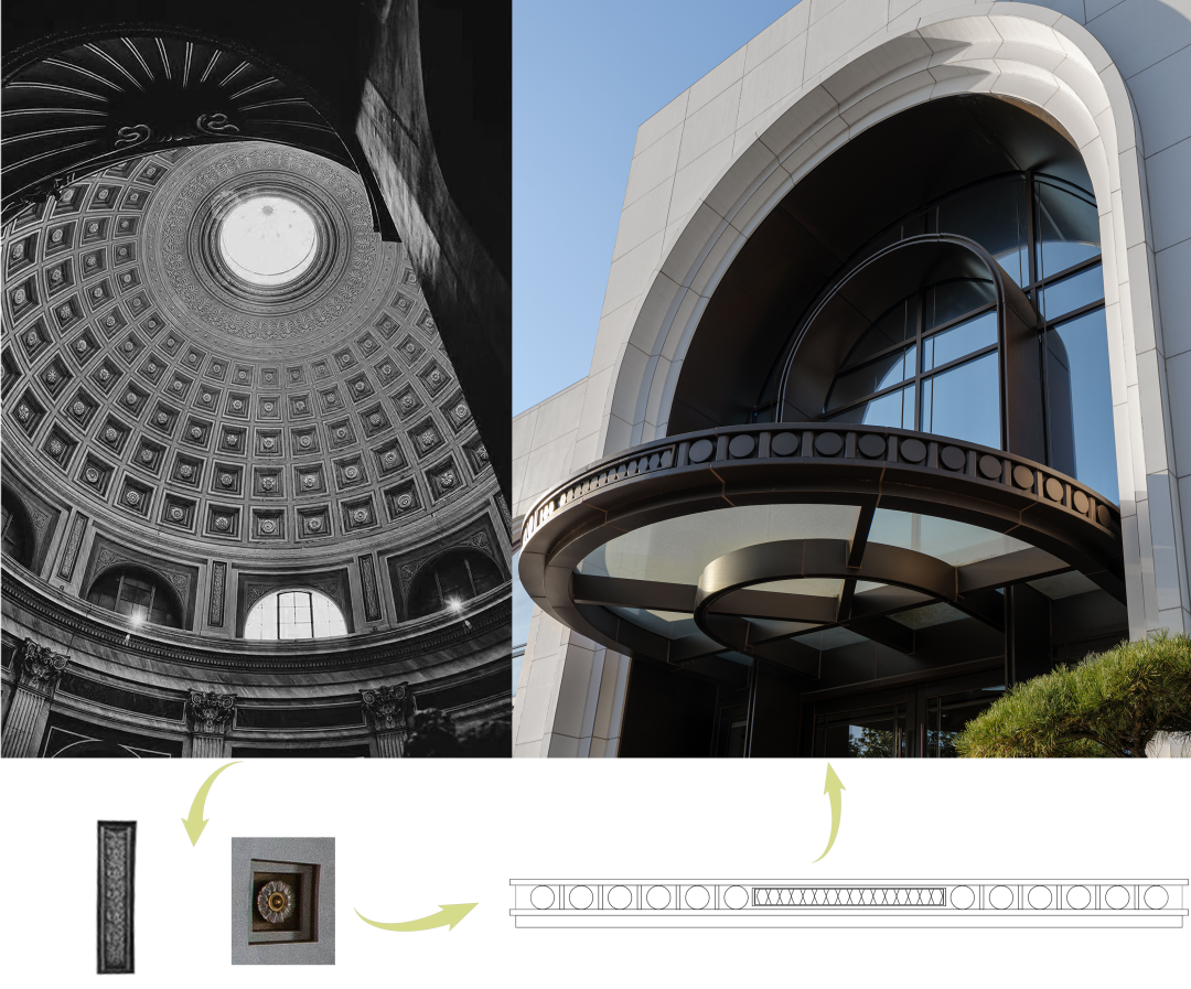 天泰·滨州龙山铭著示范区丨中国滨州丨云翔设计-37