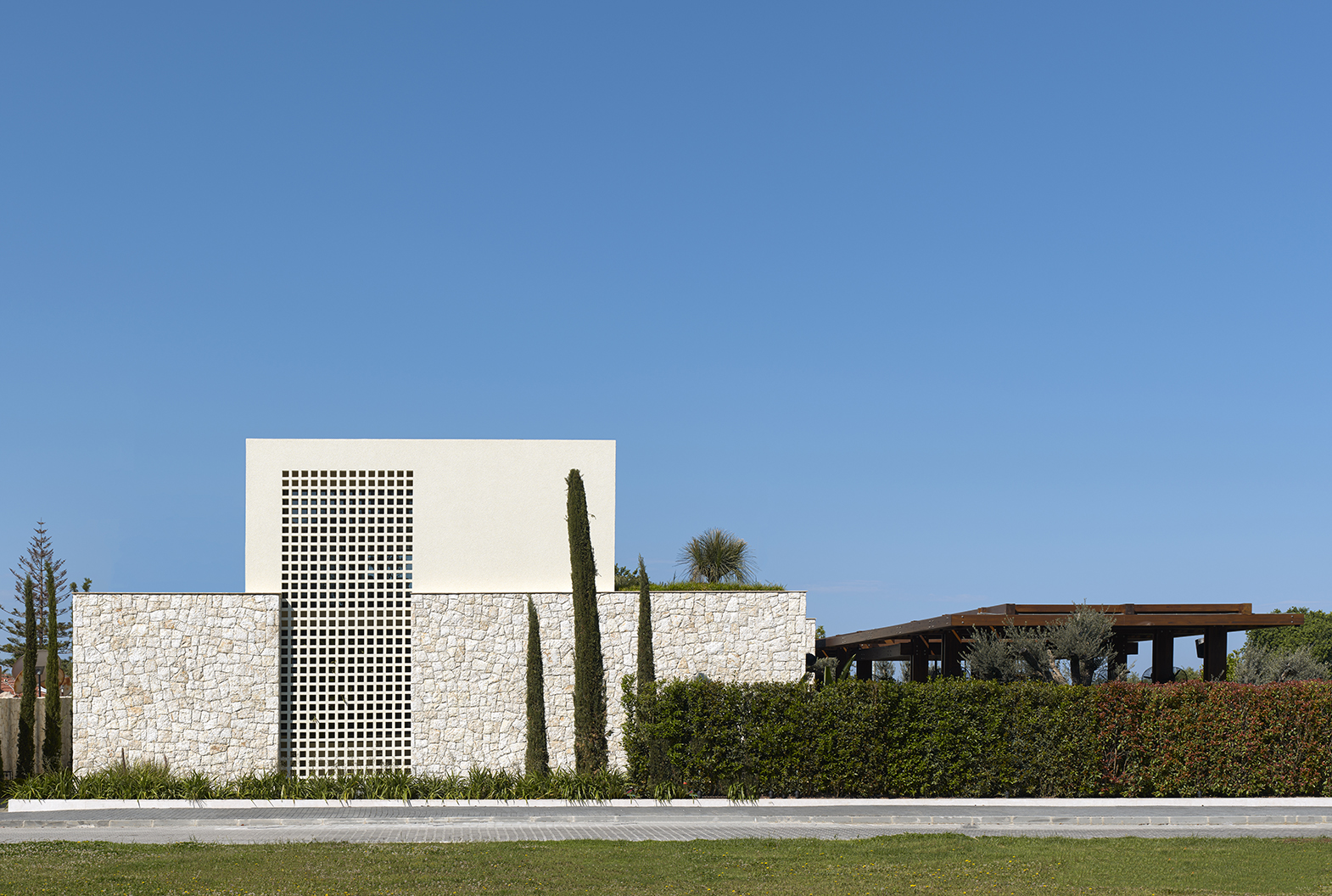 ALMA 餐厅&酒吧丨土耳其安塔利亚丨KUD Design Studio & BBA.Istanbul-10