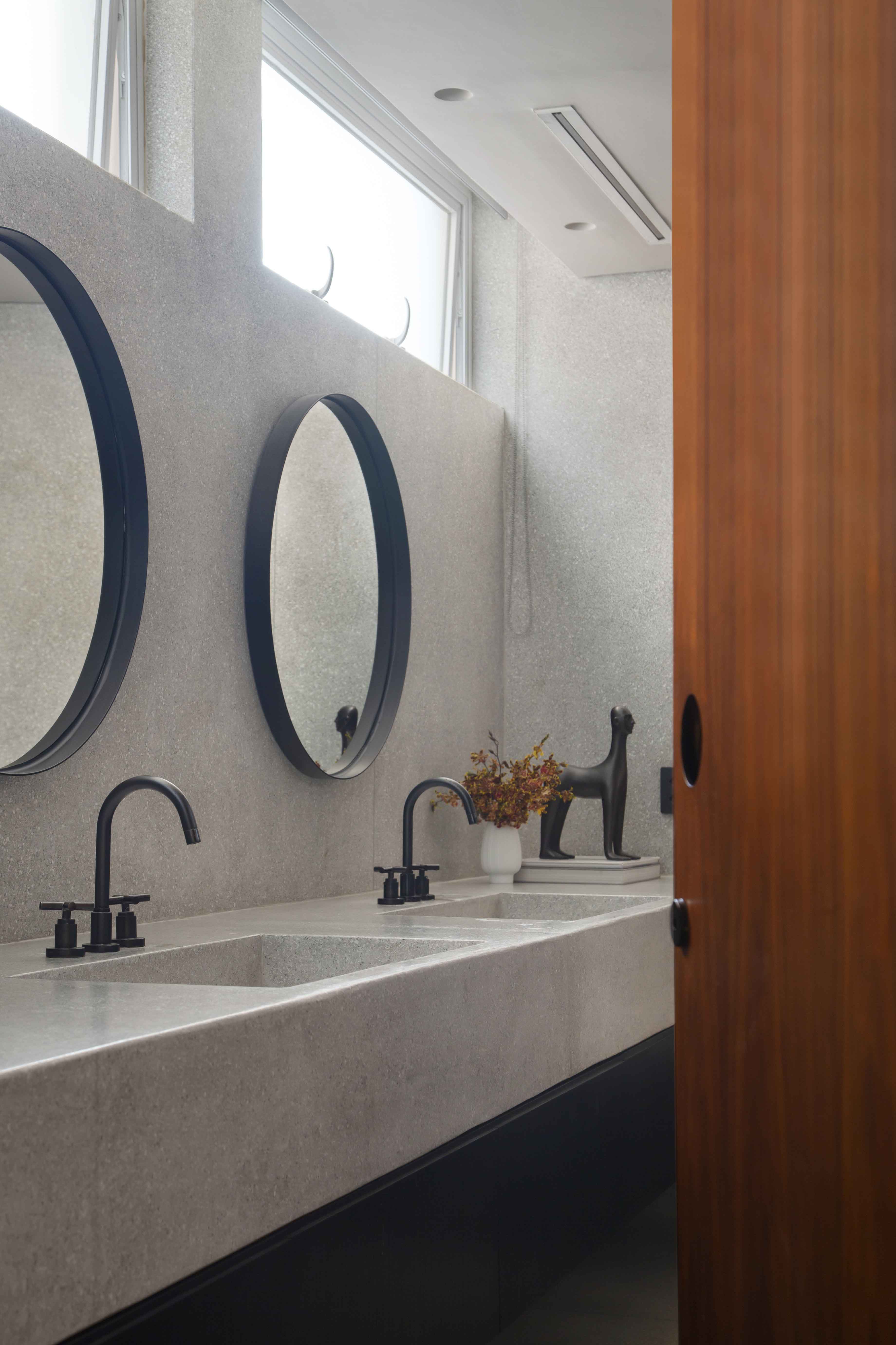 DN 公寓丨巴西圣保罗丨BC Arquitetos-39