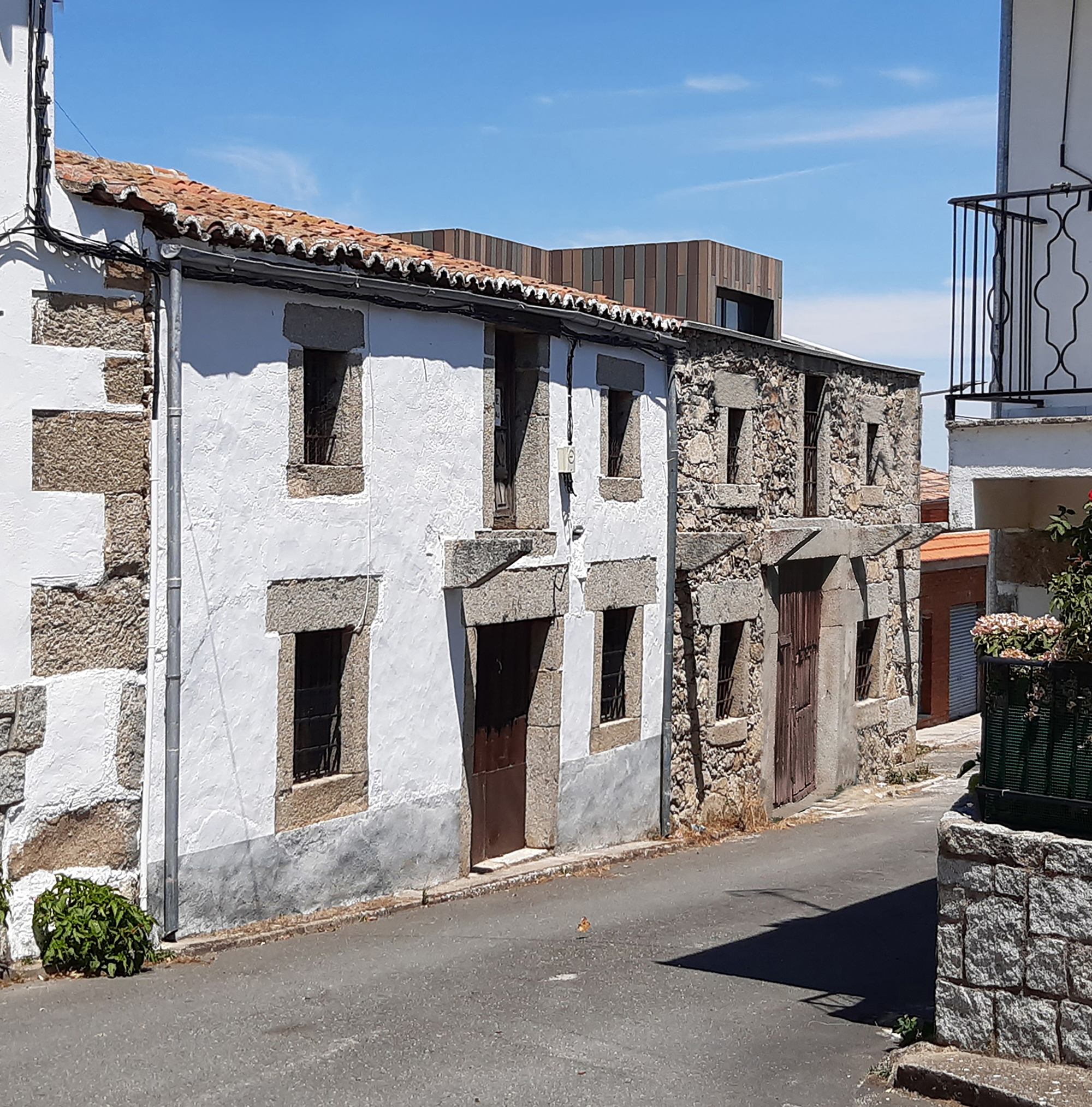 隐蔽之屋 或 隐藏的房子 或 隐秘的房屋丨西班牙-32