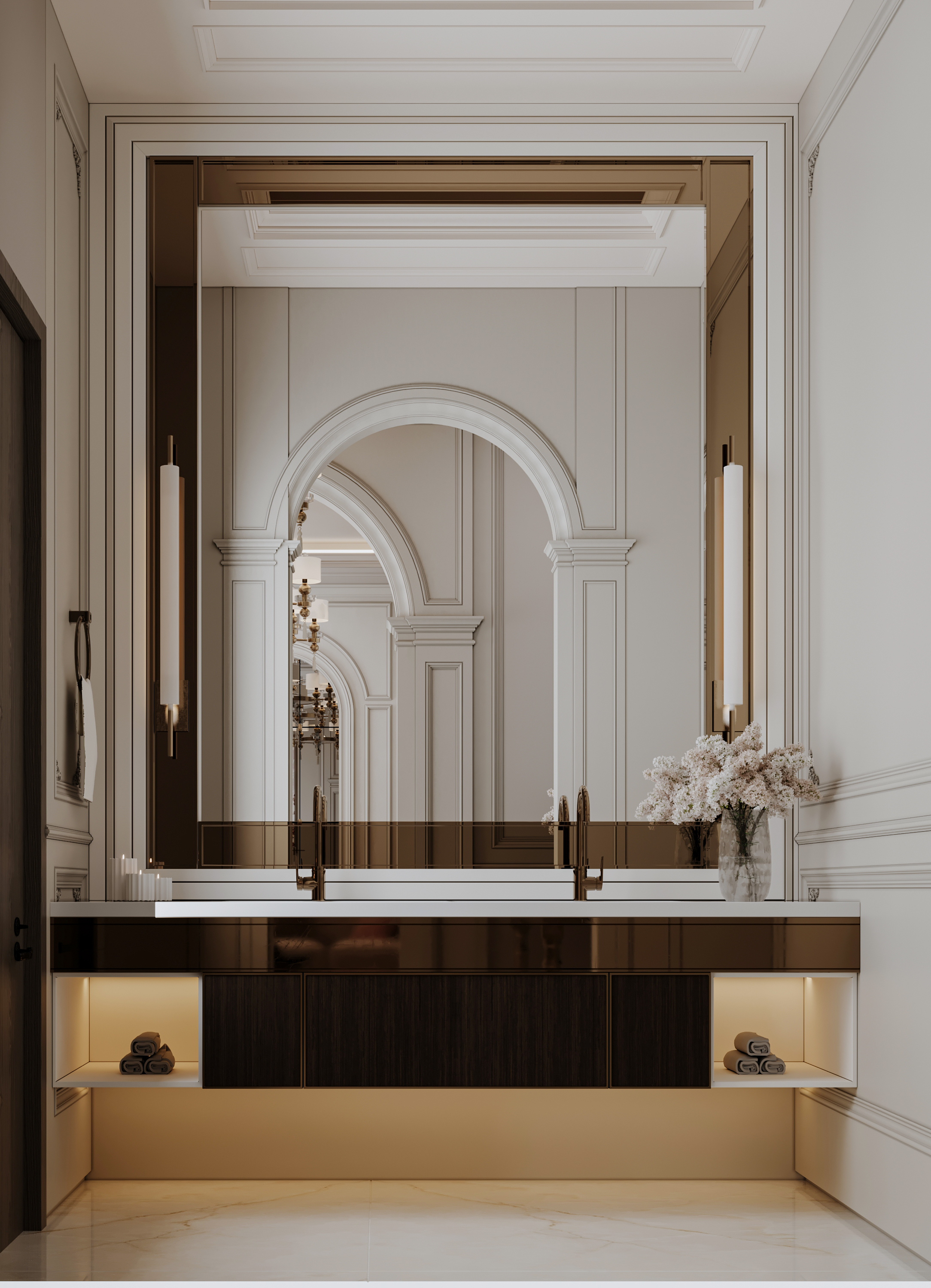 Classic Women Majles Located In Ksa-17