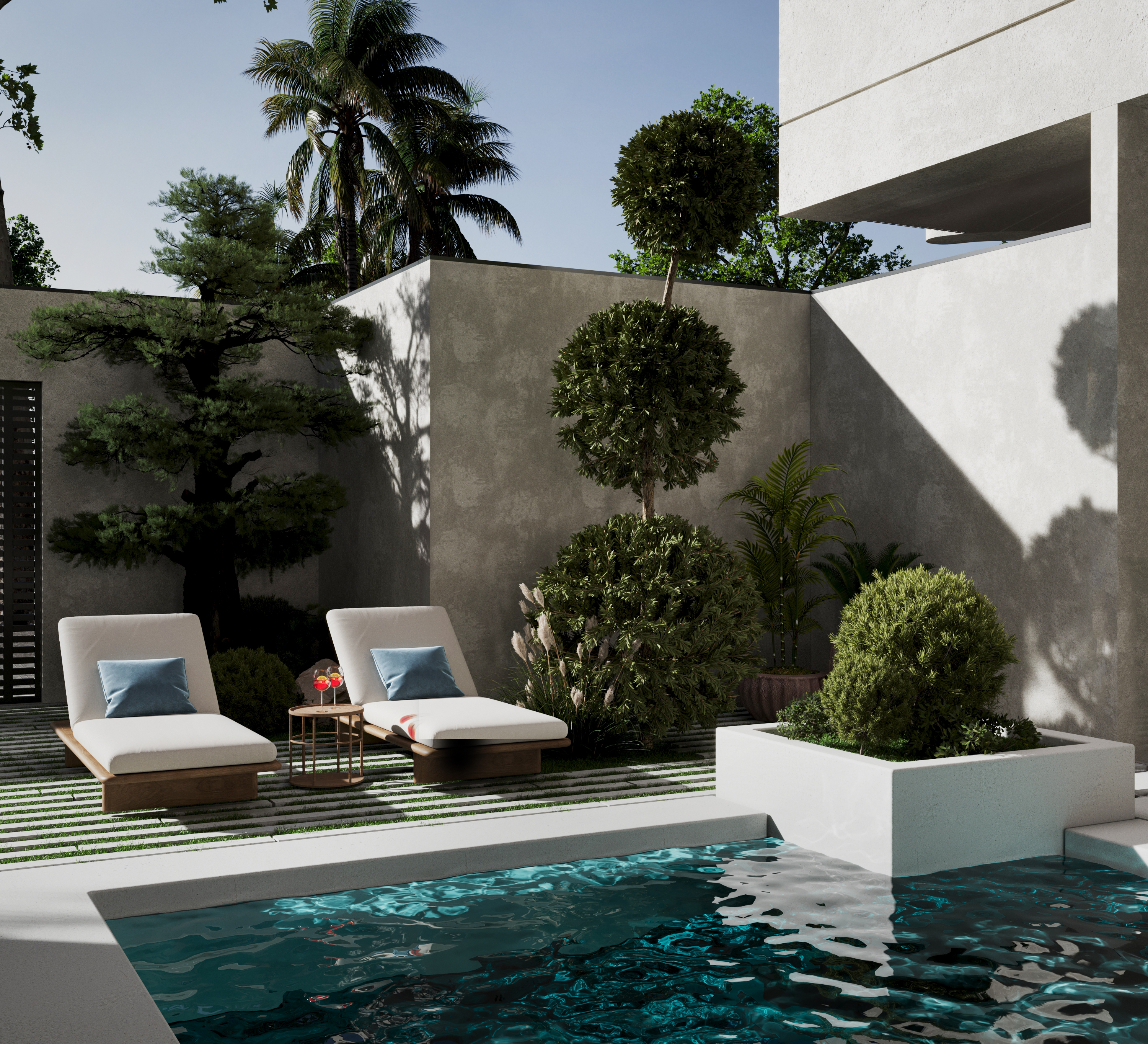 丨沙特阿拉伯利雅得-9