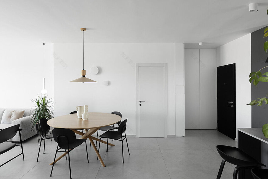 NAO2 公寓丨以色列特拉维夫丨Studio ETN-7