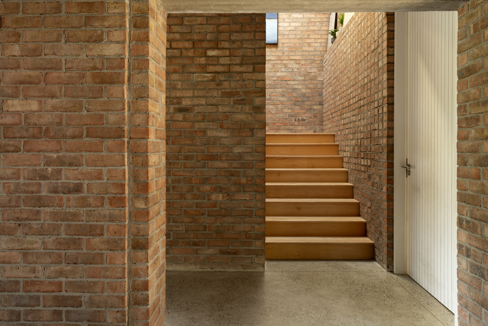 住宅,遗产和花园丨爱尔兰都柏林丨Culligan Architects-15