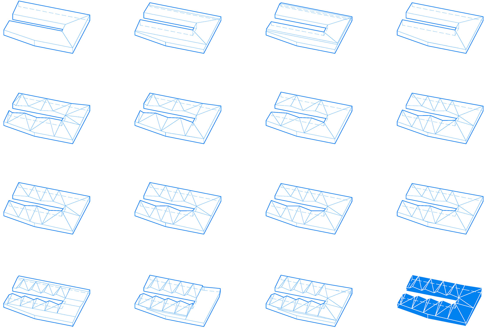 巴利亚多利德艺术学院丨西班牙-6