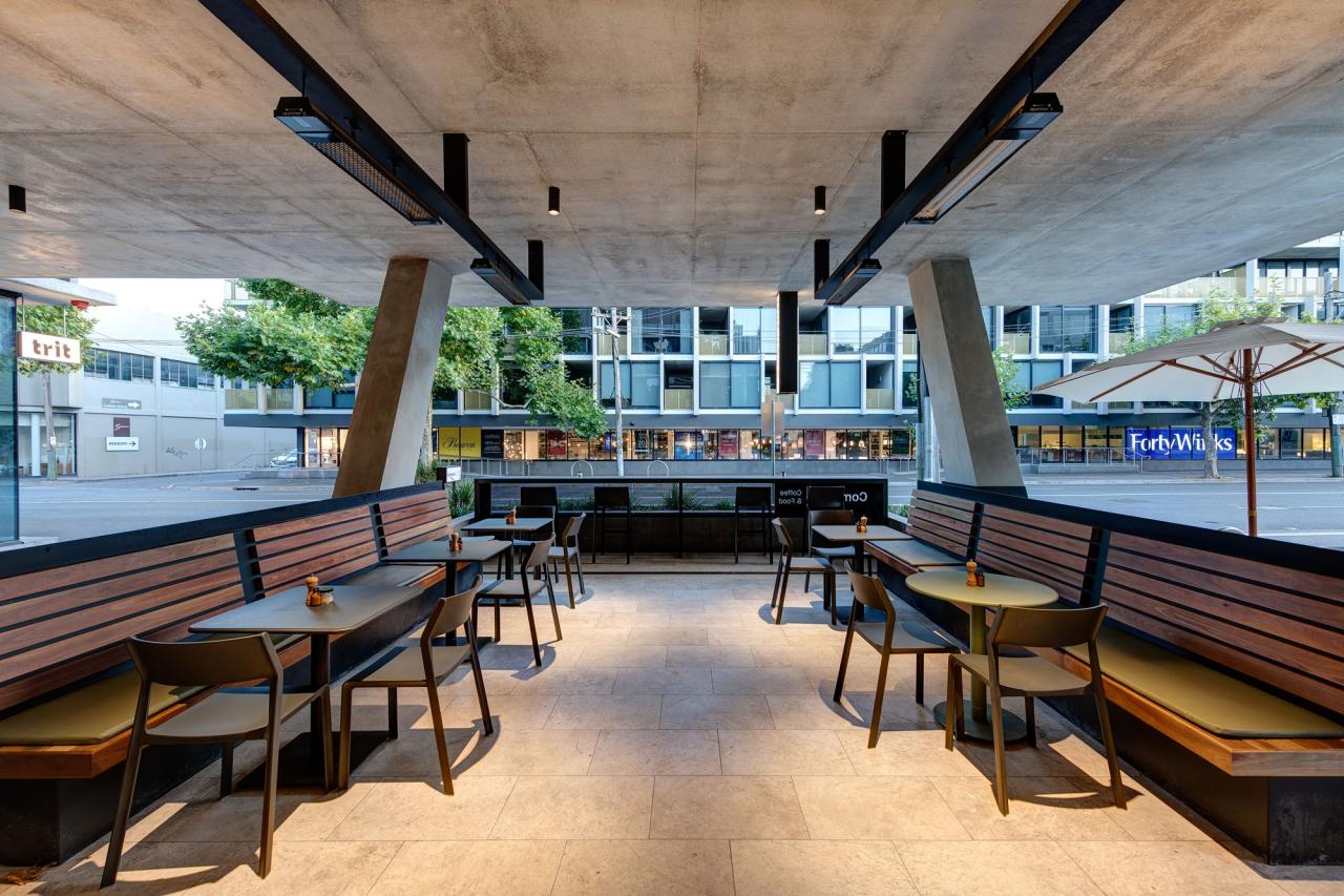 丨澳大利亚丨Idle Architecture Studio-10