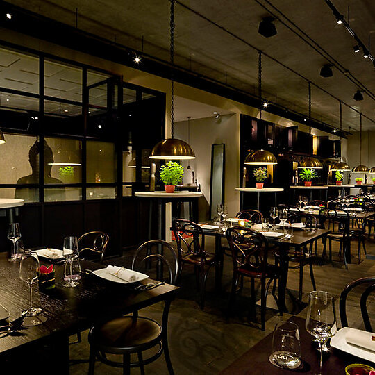 The Old Library by Hecker Guthrie | Australian Interior Design Awards-2