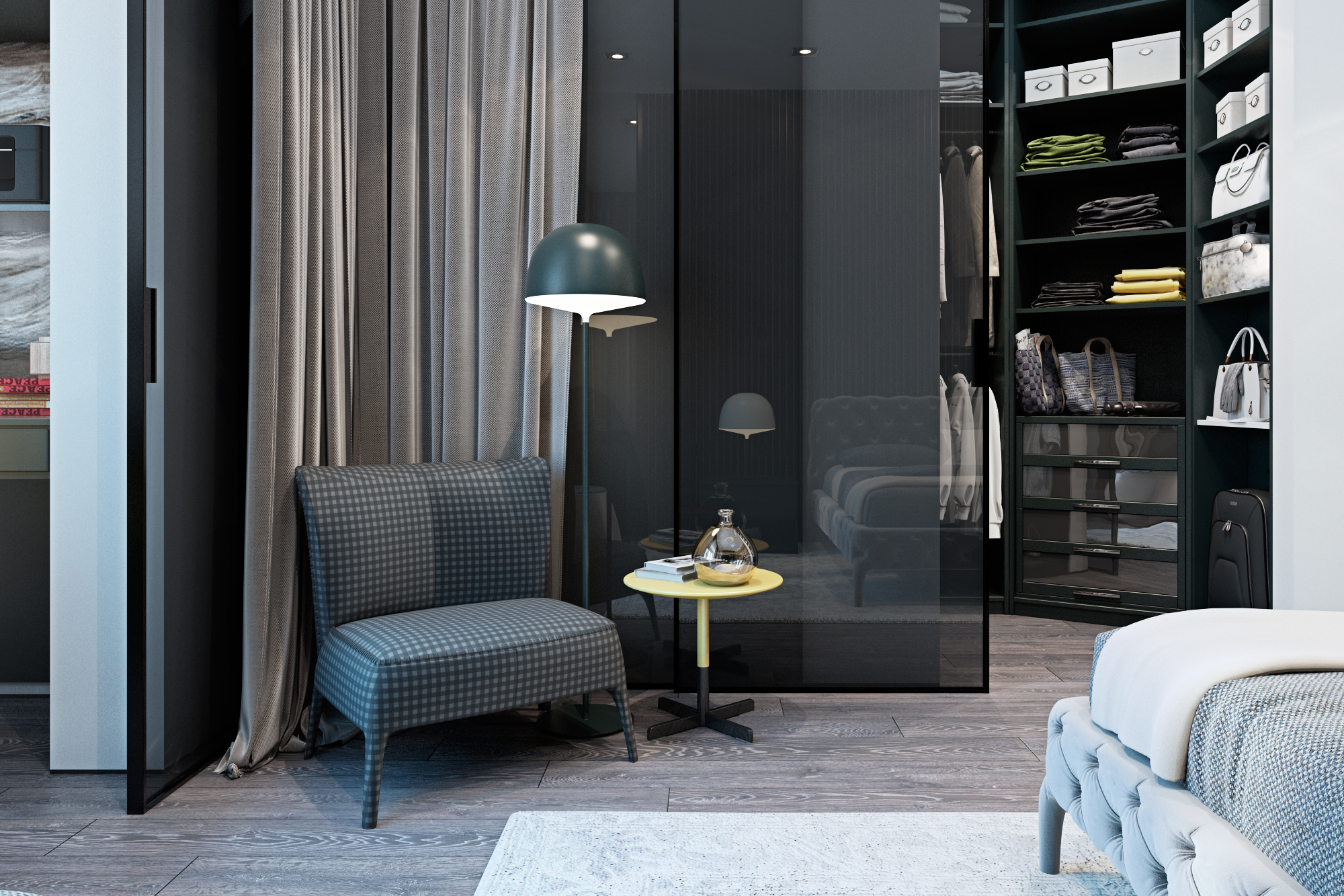 基辅舒适公寓丨乌克兰基辅-24