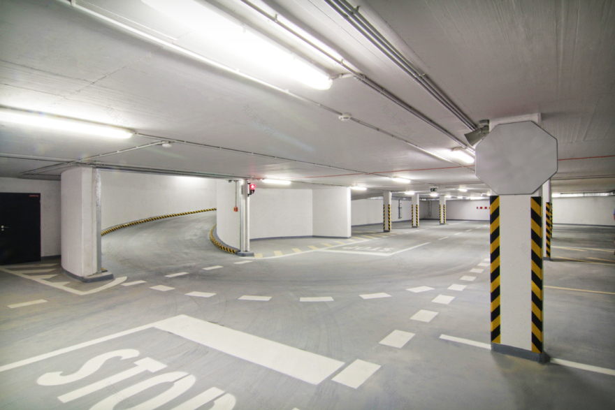 商业花园ŠtefáNikova-24