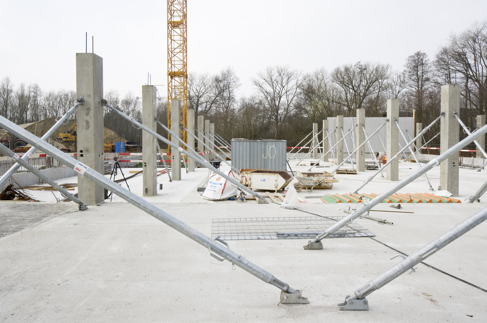 IT Labo's en Datacenter UGent-30