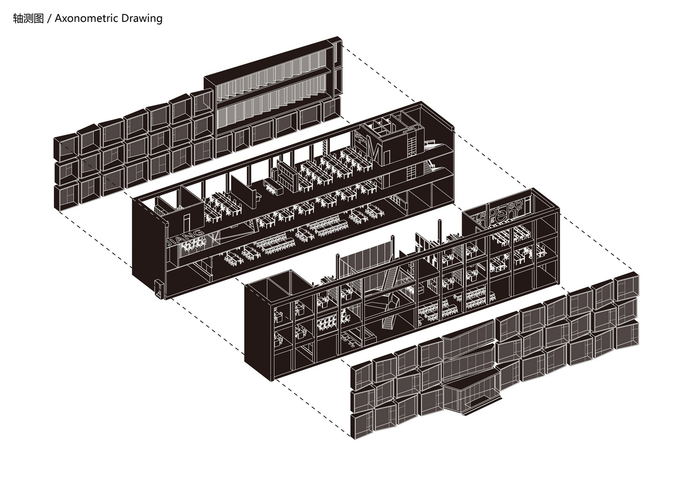 SMOORE 江门工业园翻新丨中国江门丨CM Design-18