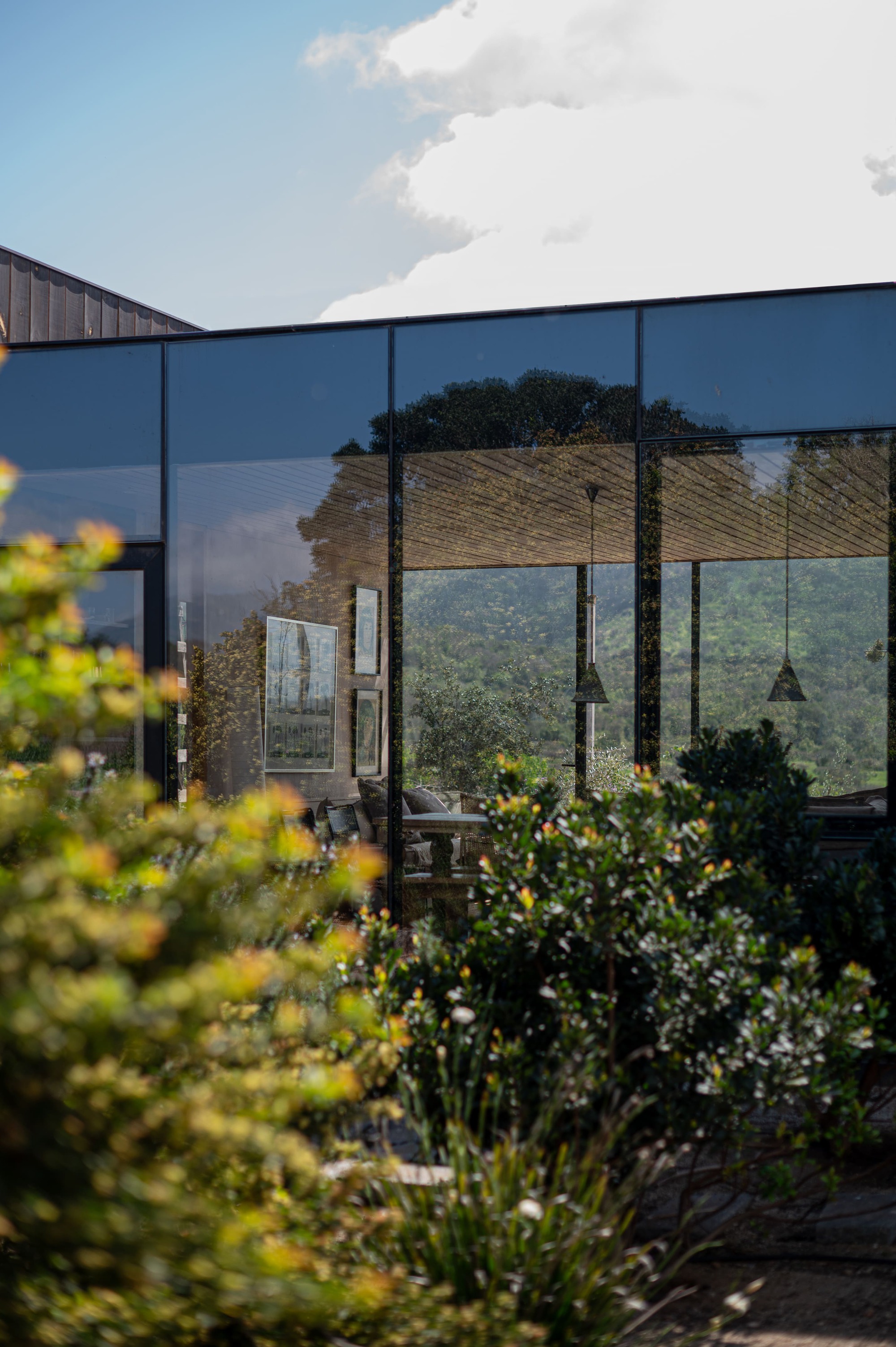 别墅丨智利丨COLECTIVO-10