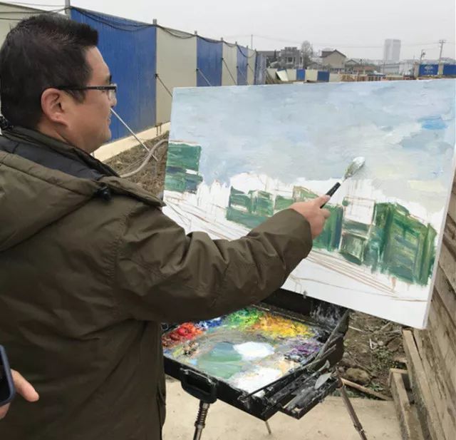 遇见|艺术宁国·大美宝冶-20