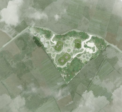 The Ellen DeGeneres Campus of the Dian Fossey Gorilla Fund | MASS Design Group-51