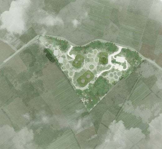 The Ellen DeGeneres Campus of the Dian Fossey Gorilla Fund | MASS Design Group-51