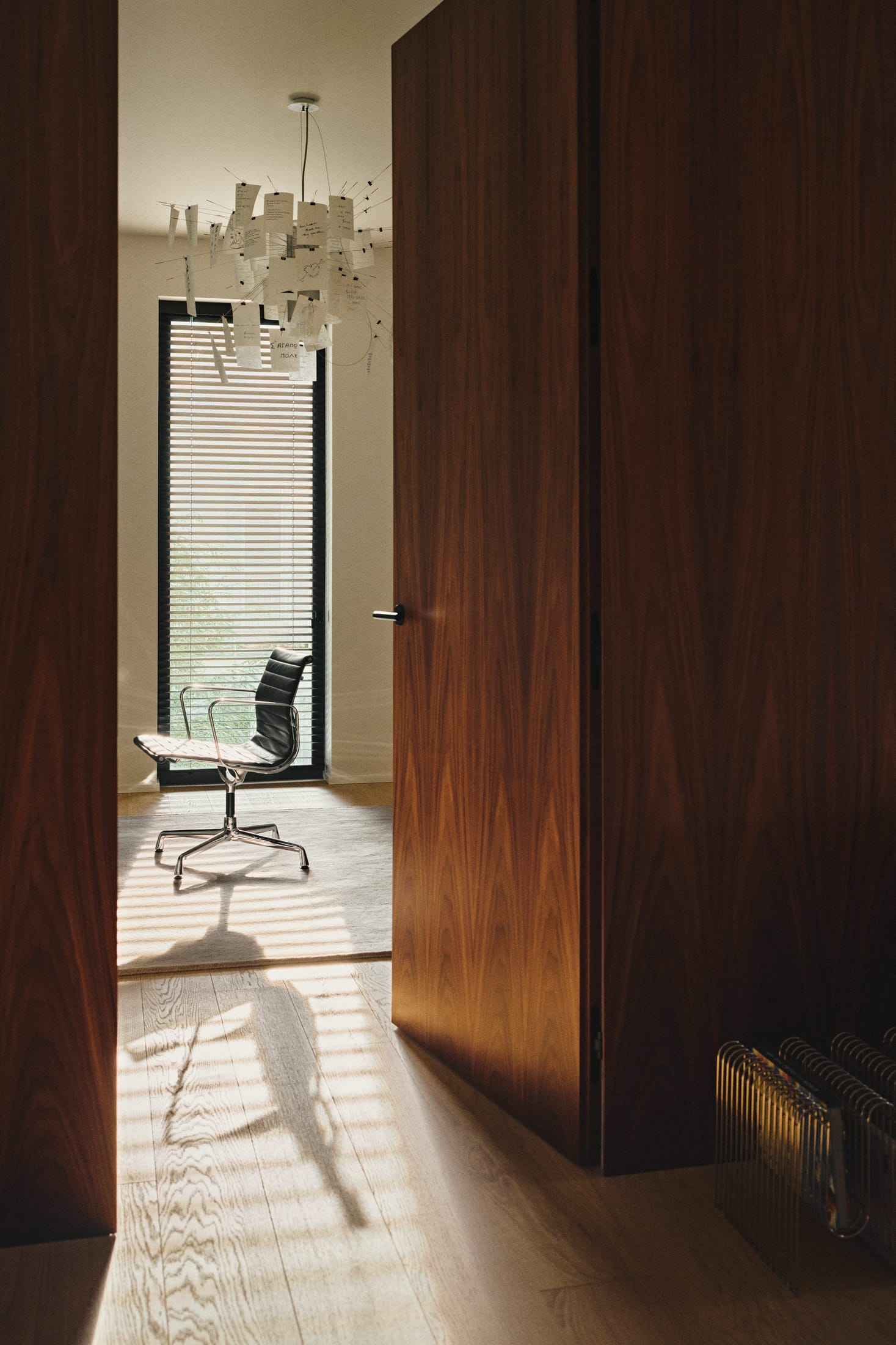 ST 住宅丨波兰索波特丨华沙PB Studio-16