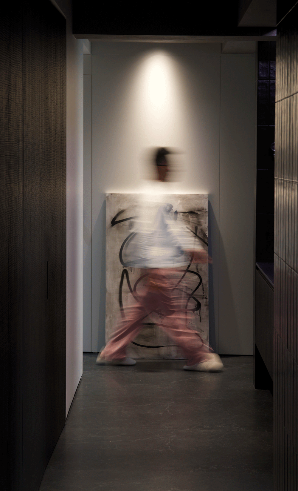 集物所STUDIO 大地之光丨中国郑州丨集物所建筑设计-56