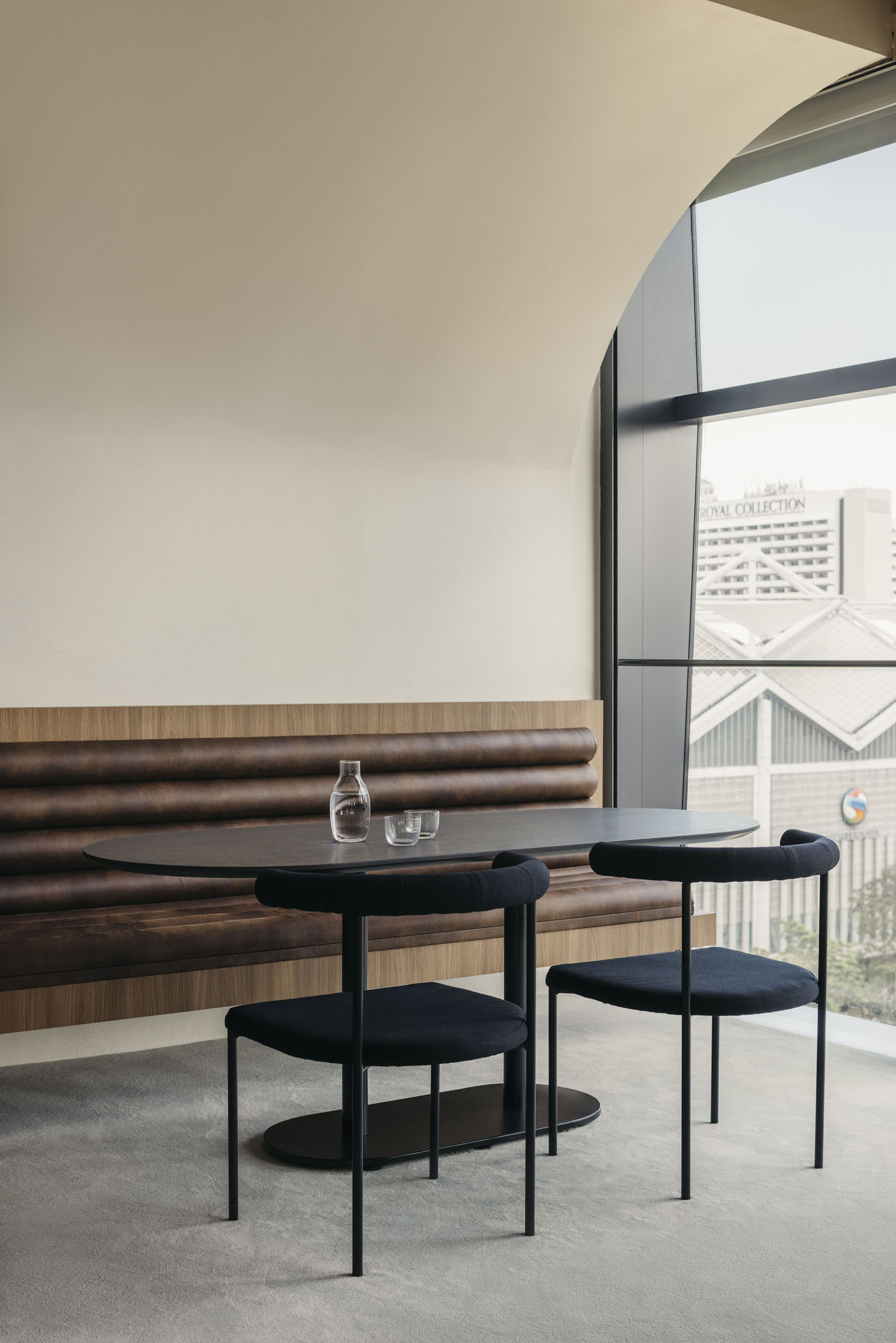 新加坡办公室丨Lahaus & Templewell-2