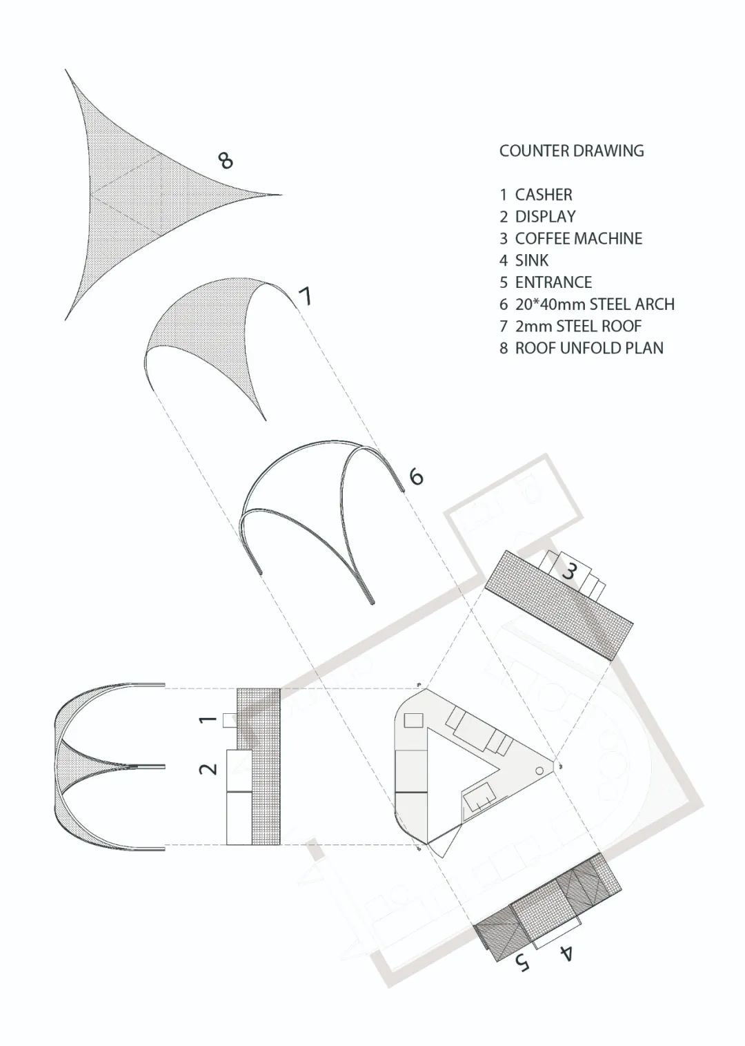 上海聚福 Shanghailander 零陵北路店丨中国上海丨nong.studio-14